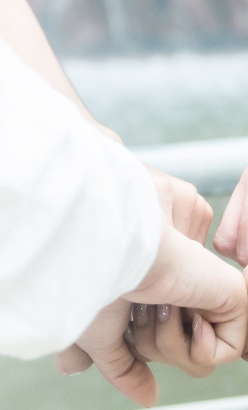 Arrowsmith Community Justice Society hands together